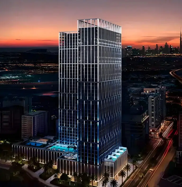 Gravitas Properties companay