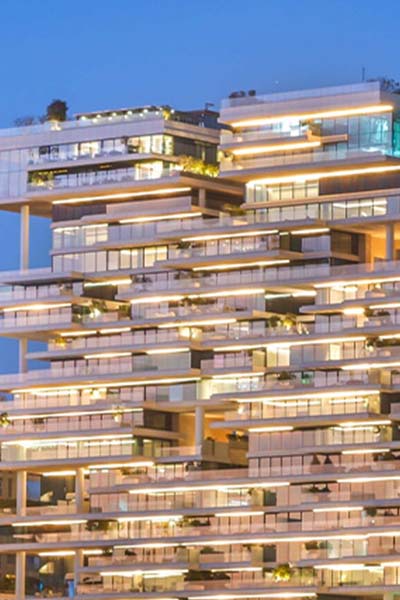 One at Palm Jumeirah (Omniyat)