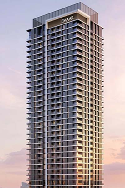 Montiva by Vida at Dubai Creek Harbour