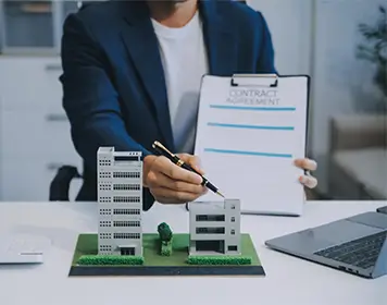 About Gravitas Properties