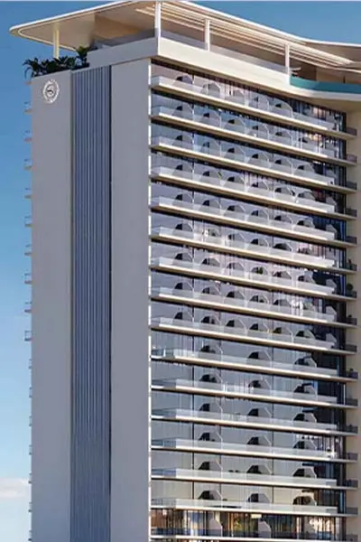 Address Grand Downtown (Downtown Dubai)